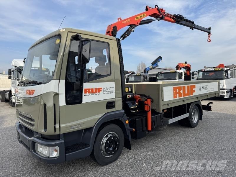 Iveco  Kita