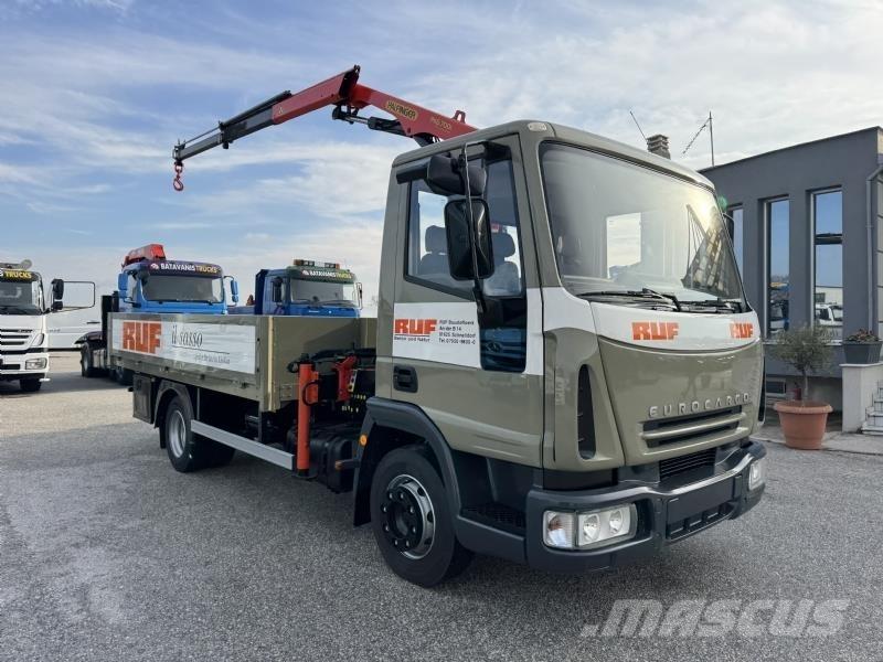 Iveco  Kita
