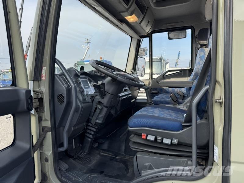 Iveco  Kita