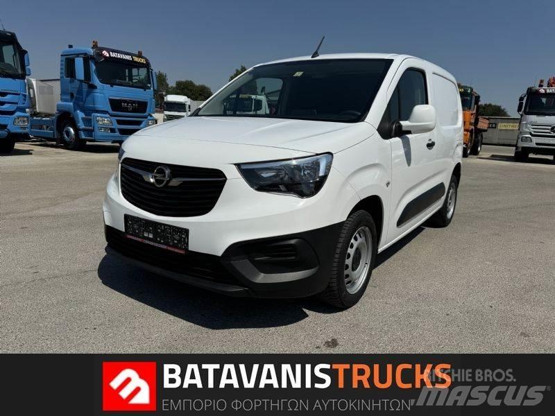 Opel COMBO Pikapai / Bortiniai sunkvežimiai