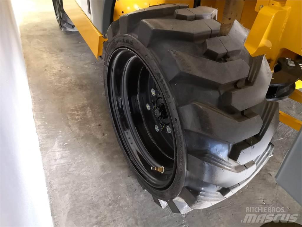Haulotte C12DX Žirkliniai keltuvai