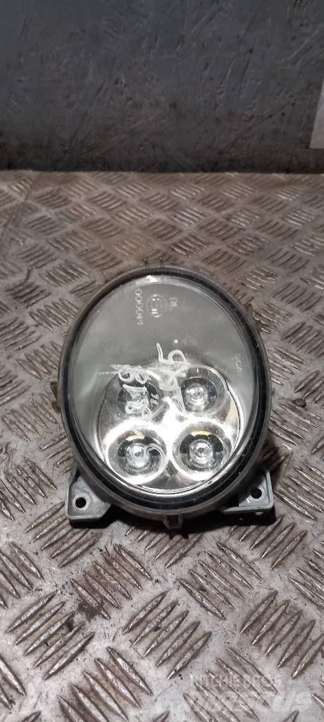 Scania R 440   2127431 Kabinos ir salonai