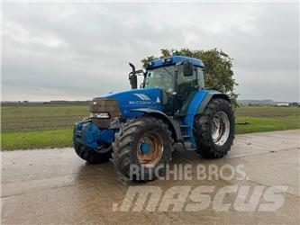McCormick MTX 135 Traktoriai