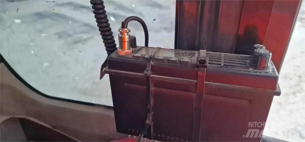 Doosan DX235LCR Vikšriniai ekskavatoriai