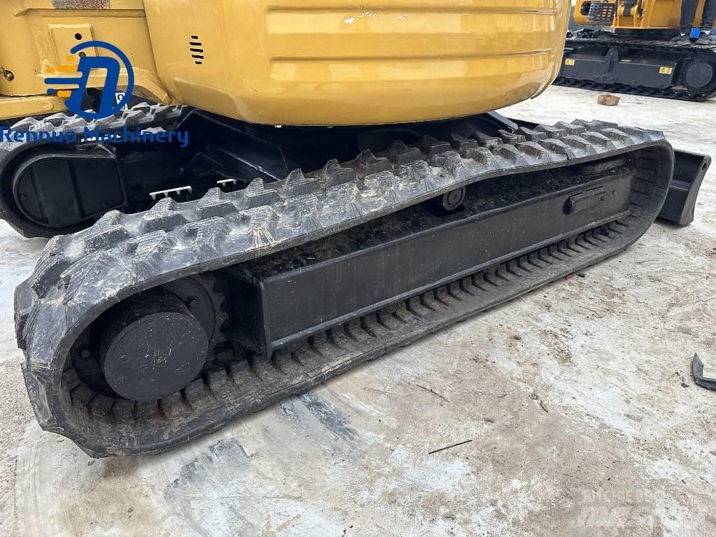 CAT 303 CR Mini ekskavatoriai < 7 t