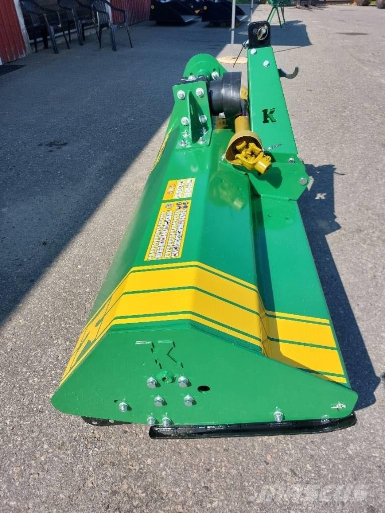 Kellfri Slaghack W Ganyklų šienapjovės / rėžtuvės