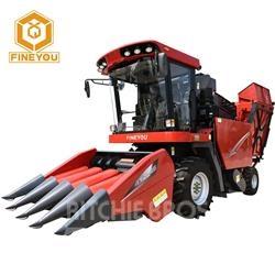 Fineyou 4YZ-4S Grunto gramdymo technika