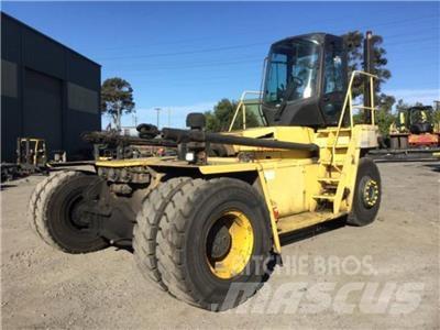 Hyster H22.00XM-12EC Naudoti konteinerių krautuvai