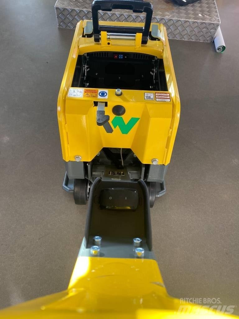 Wacker Neuson 3050 Vibratoriai