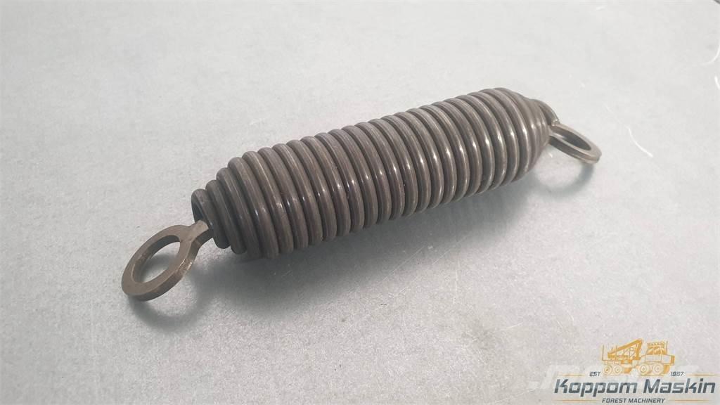 Ponsse 0055202 Medžių kirtimo mašinų darbinės galvos