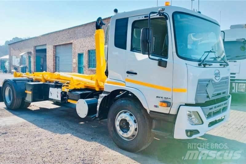 UD PKE 250 Kita