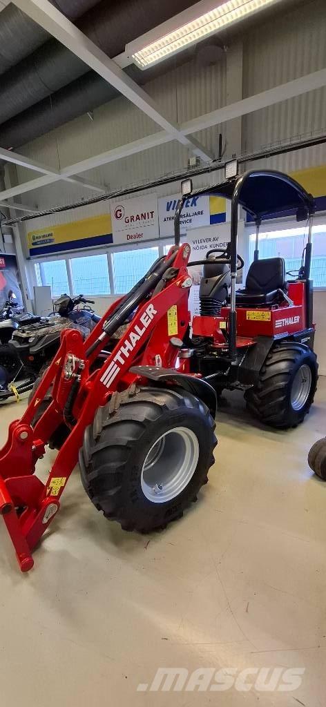 Thaler Thaler 2230S Daugiafunkciniai pakrovėjai