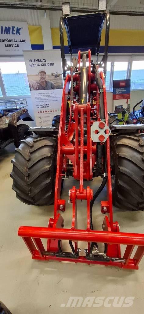 Thaler Thaler 2230S Daugiafunkciniai pakrovėjai