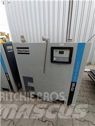 Atlas Copco FD185 Kompresuoto oro džiovintuvai