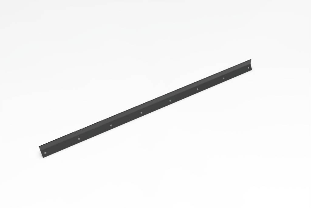 PW 508836.0 Derliaus nuėmimo kombainų priedai