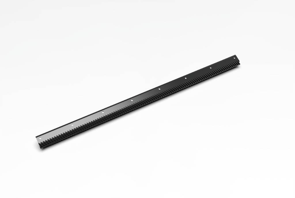 PW 508836.0 Derliaus nuėmimo kombainų priedai