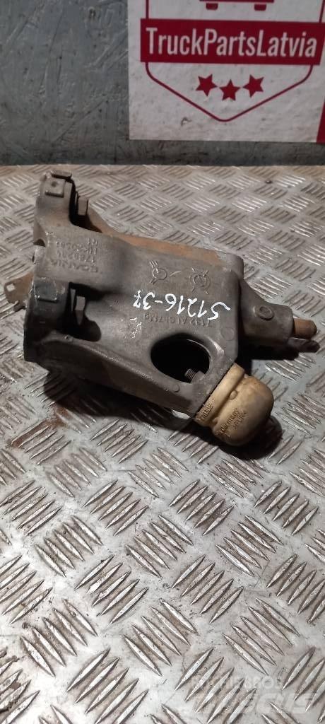 Scania R 440   1785234 Kabinos ir salonai