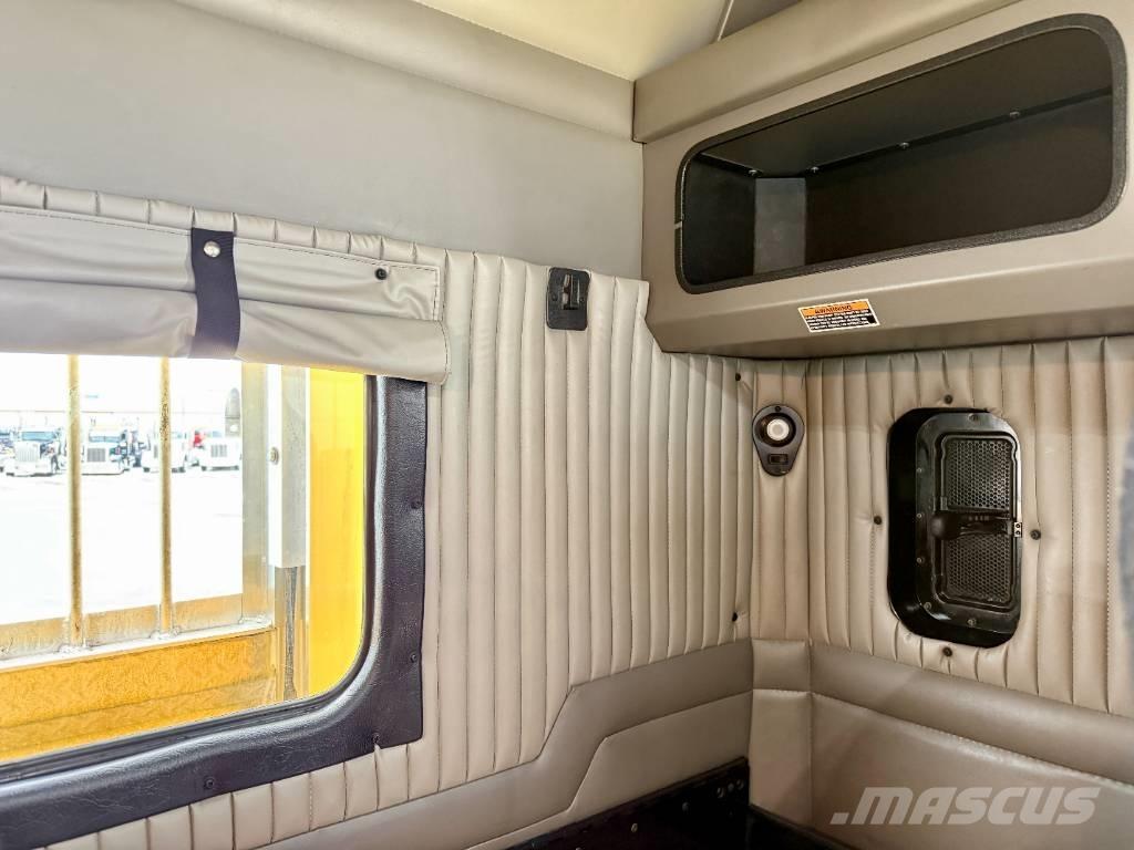 Kenworth W900 Naudoti vilkikai