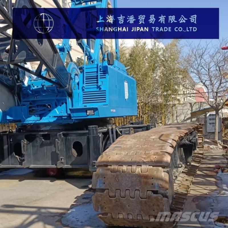 Sumitomo SCX 2500 Vikšriniai kranai