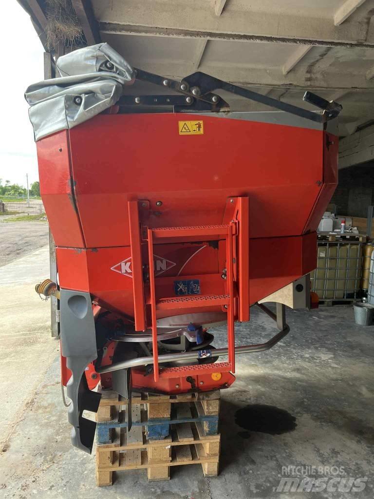Kuhn 40.1W Mineralinių trąšų barstytuvai