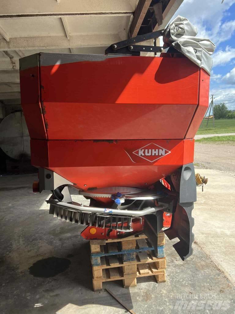 Kuhn 40.1W Mineralinių trąšų barstytuvai