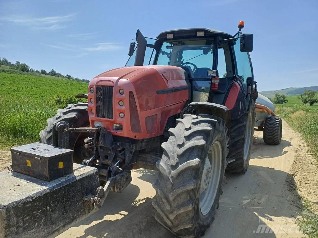 Same Iron 210 Traktoriai