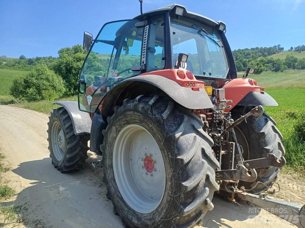 Same Iron 210 Traktoriai