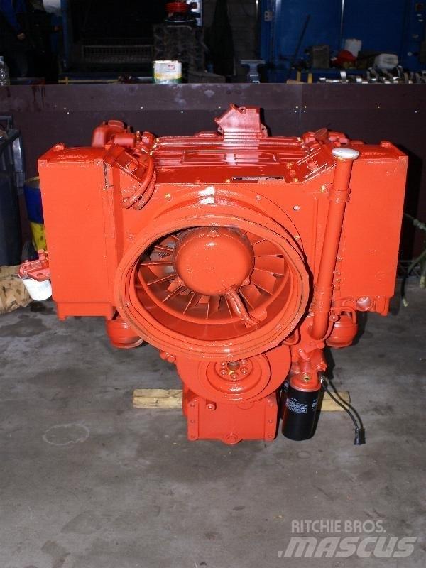 Deutz BF12L513 Varikliai