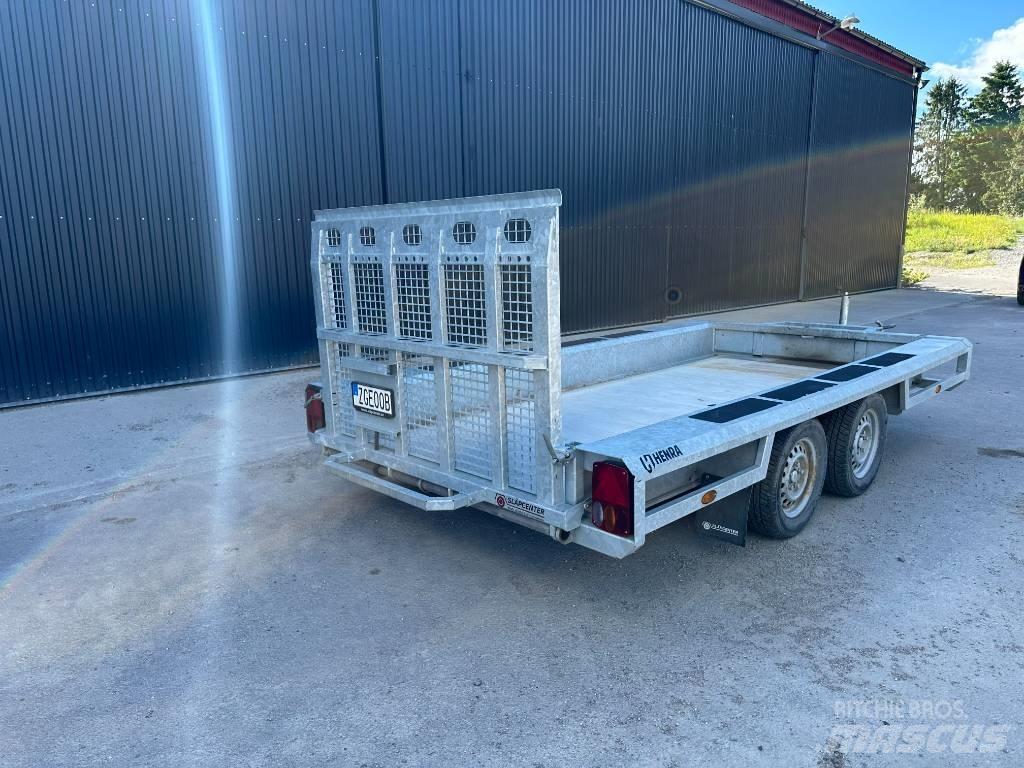 Wacker Neuson ET20 Mini ekskavatoriai < 7 t