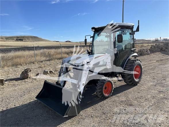 Bobcat CT2540 Traktoriai