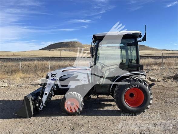 Bobcat CT2540 Traktoriai