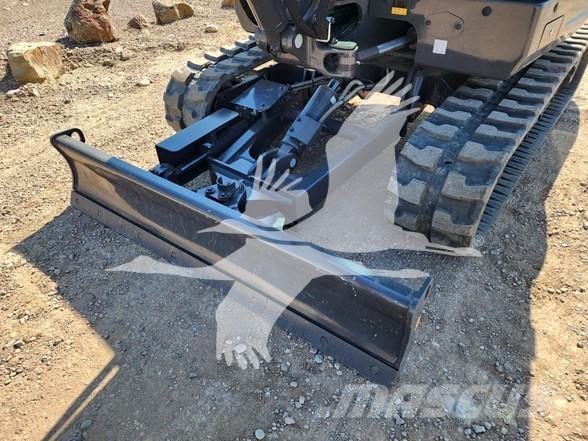 CASE CX60C Vikšriniai ekskavatoriai