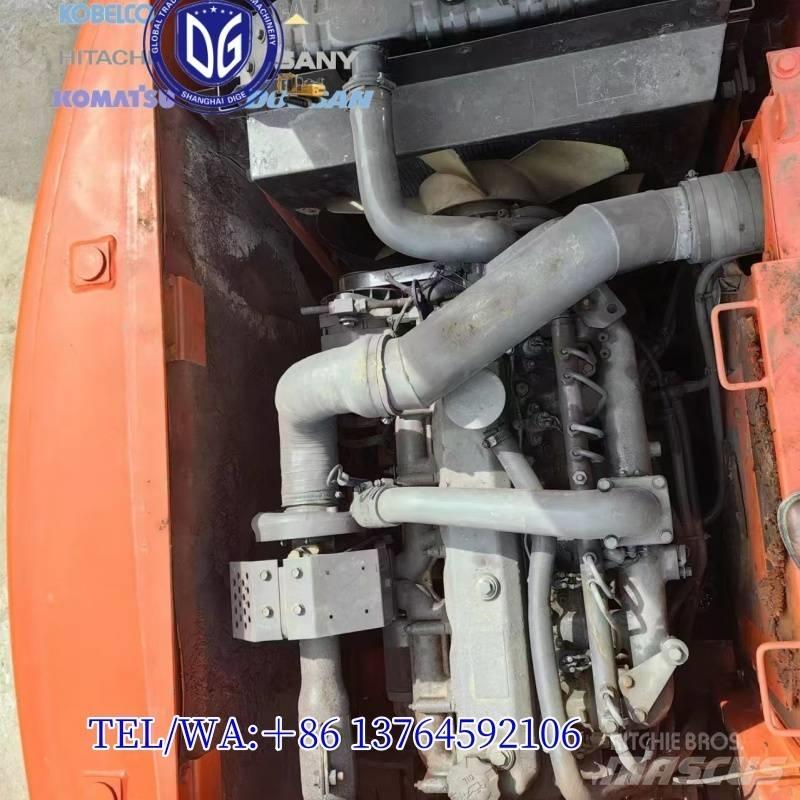 Doosan 150 W-7 Ratiniai ekskavatoriai
