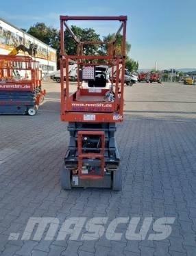 SkyJack SJ III 3226 Žirkliniai keltuvai