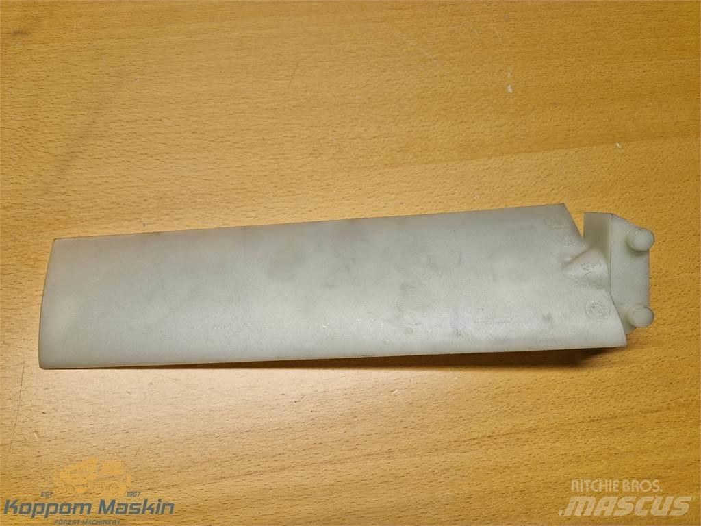Eco Log 6003844 Varikliai