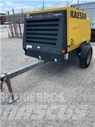 Kaeser M57 Kompresoriai