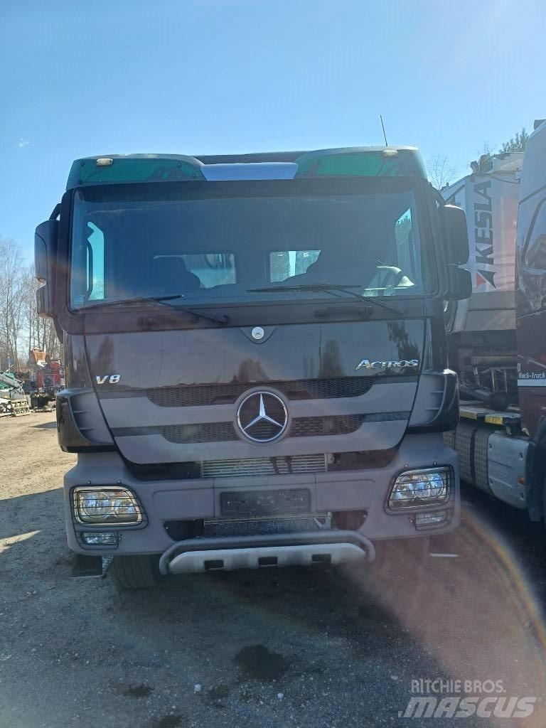 Mus-Max WT 11 NMV Medienos smulkintuvai