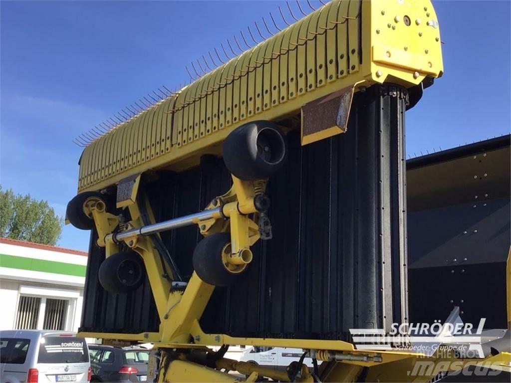 ROC - RT 1000 Pradalges formuojantys padargai