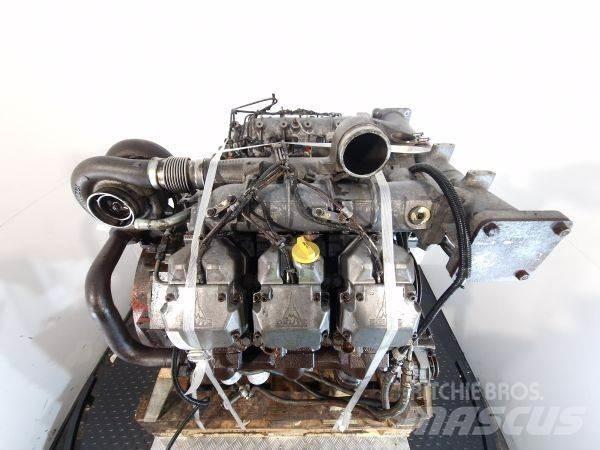 Deutz BF6M1015C Varikliai