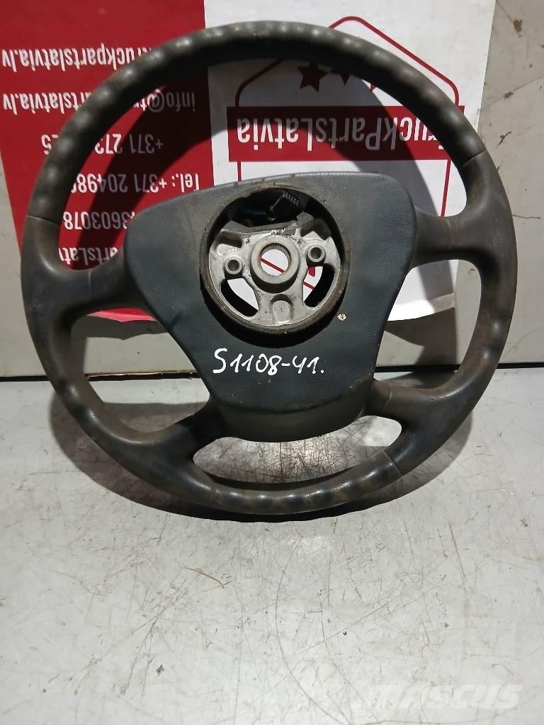 Scania R 440   1487519 Kabinos ir salonai