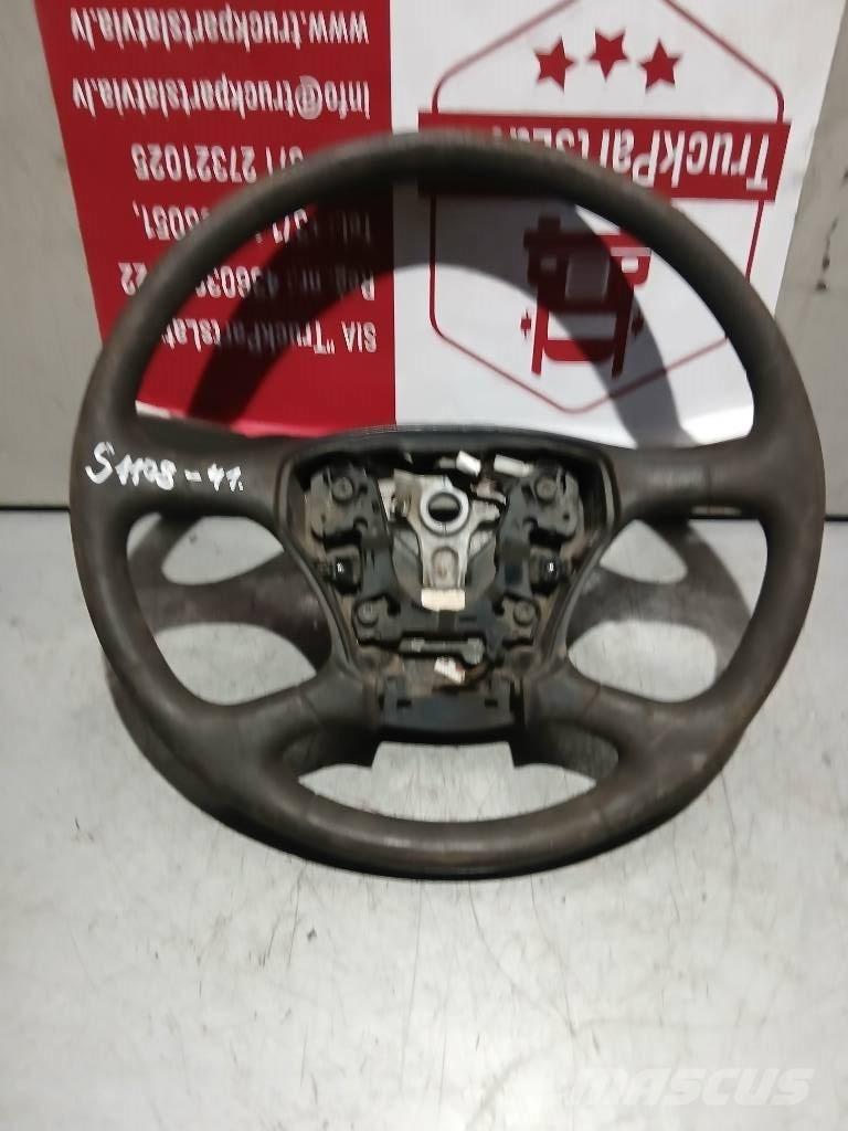 Scania R 440   1487519 Kabinos ir salonai