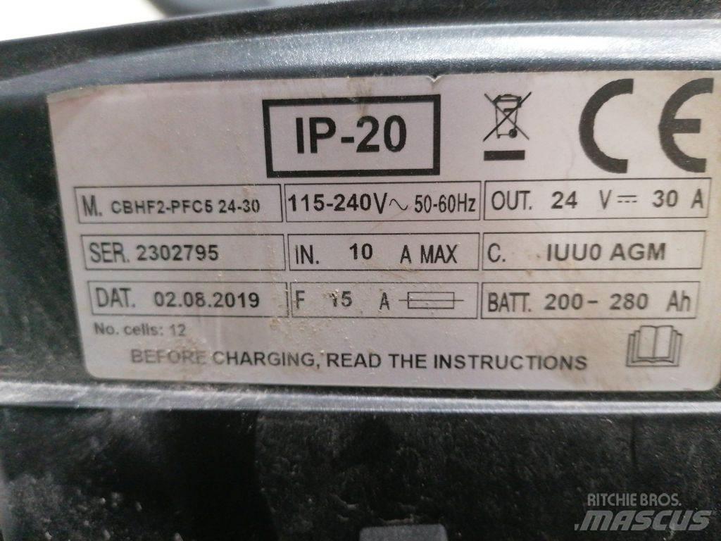 Master MOV MT1200+ Naudoti vilkikai