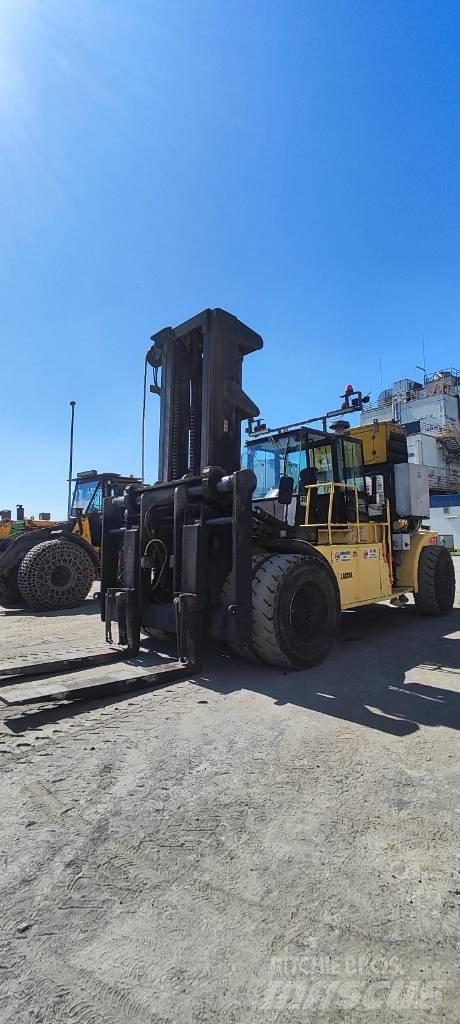 Hyster H32.00F-CM Dyzeliniai krautuvai