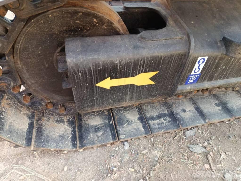 CAT CAT315D2GC Vidutinės galios ekskavatoriai 7-12 t