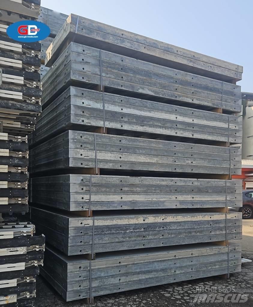  DOKA FRAMAX XLIFE Pastolių įrengimai