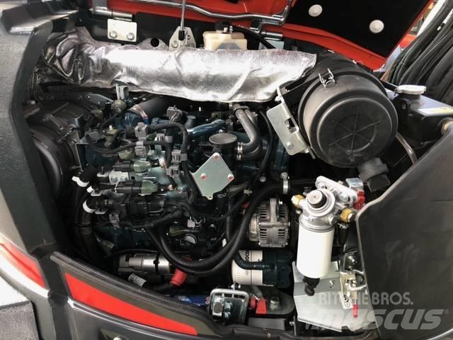 Eurocomach 65 TR Mini ekskavatoriai < 7 t