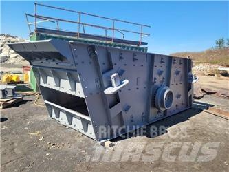 Tabor 6x16 TI140M2 Sietai