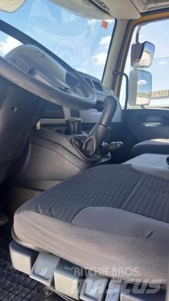 Volvo FL 240 Savivarčiai