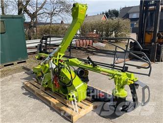 CLAAS Disco 3600 Ganyklų šienapjovės / rėžtuvės