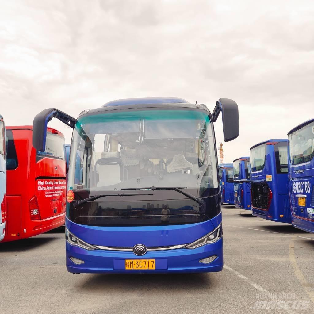 Yutong ZK6907H6Y Keleiviniai autobusai